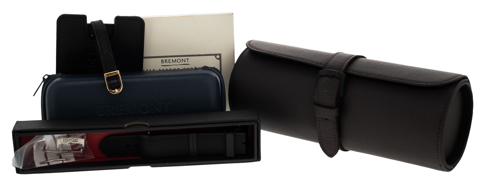 Bremont Supermarine S2000/BK/BR Image 4